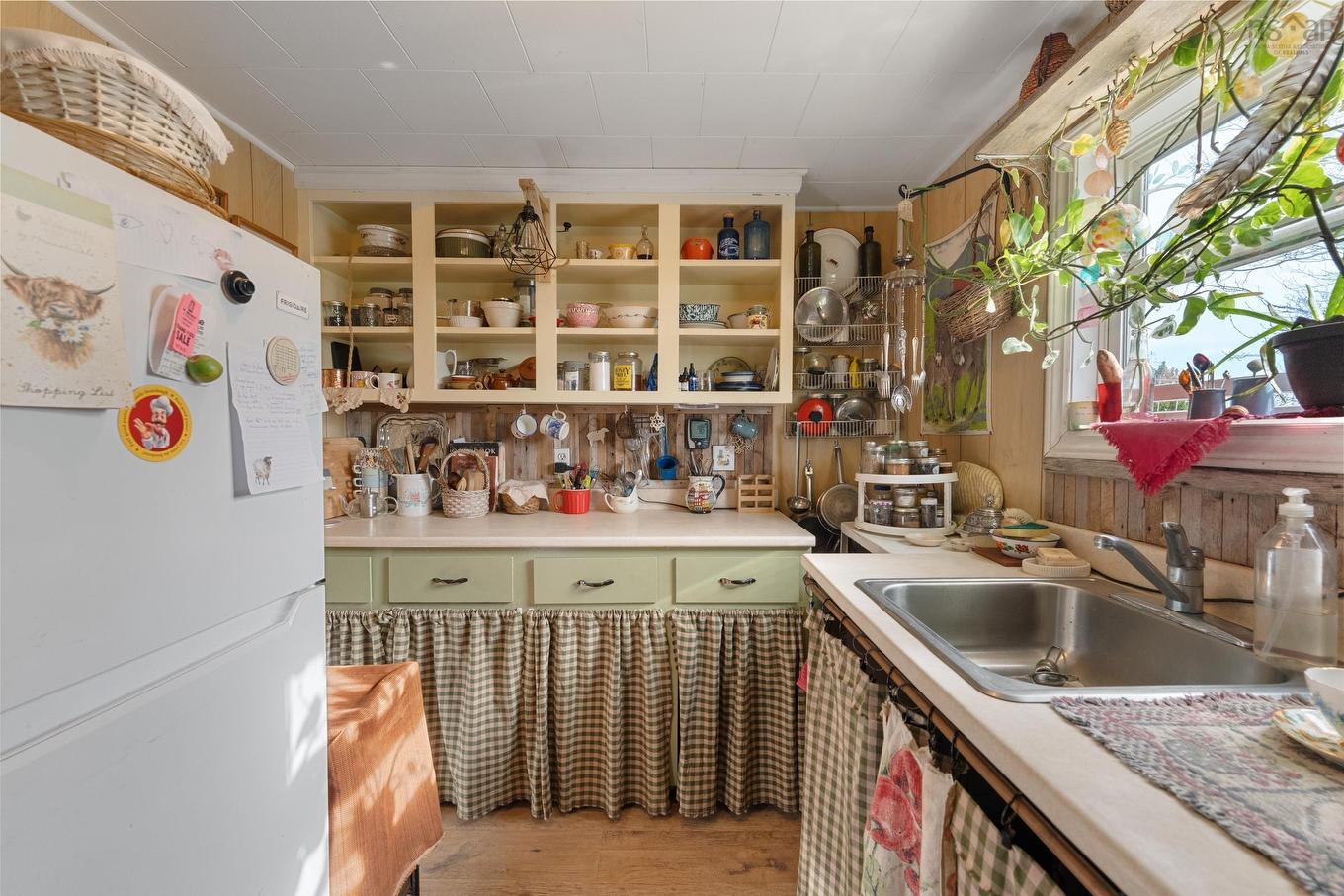 3094 Highway 1, Port Maitland, NS