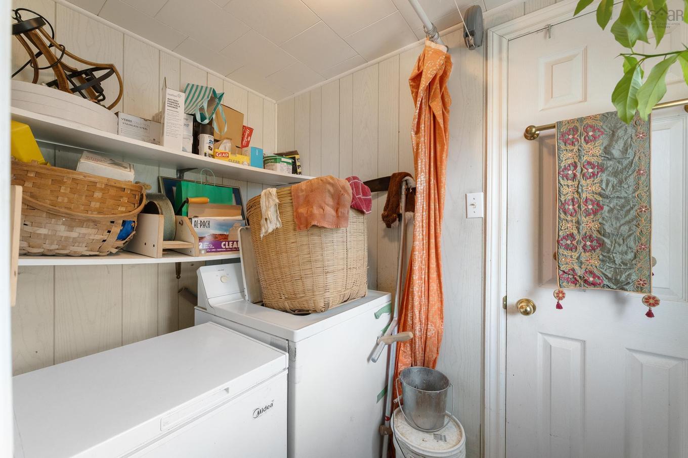 3094 Highway 1, Port Maitland, NS