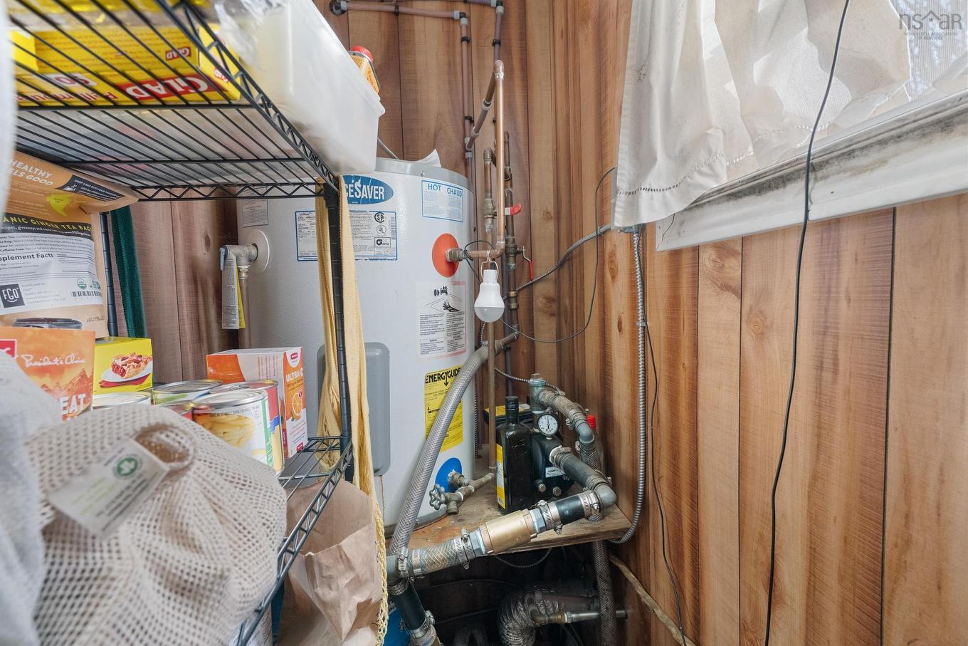 3094 Highway 1, Port Maitland, NS