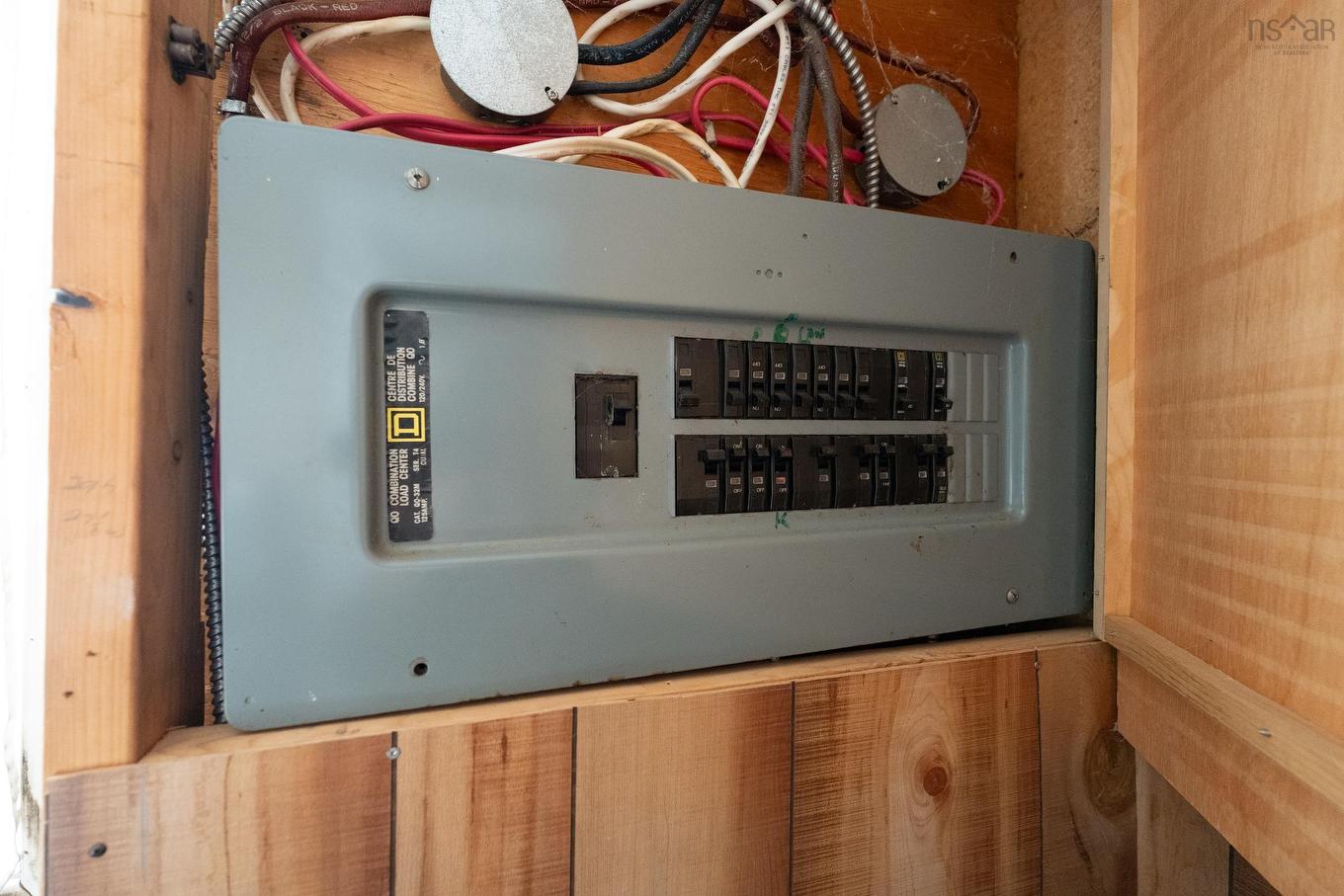 3094 Highway 1, Port Maitland, NS