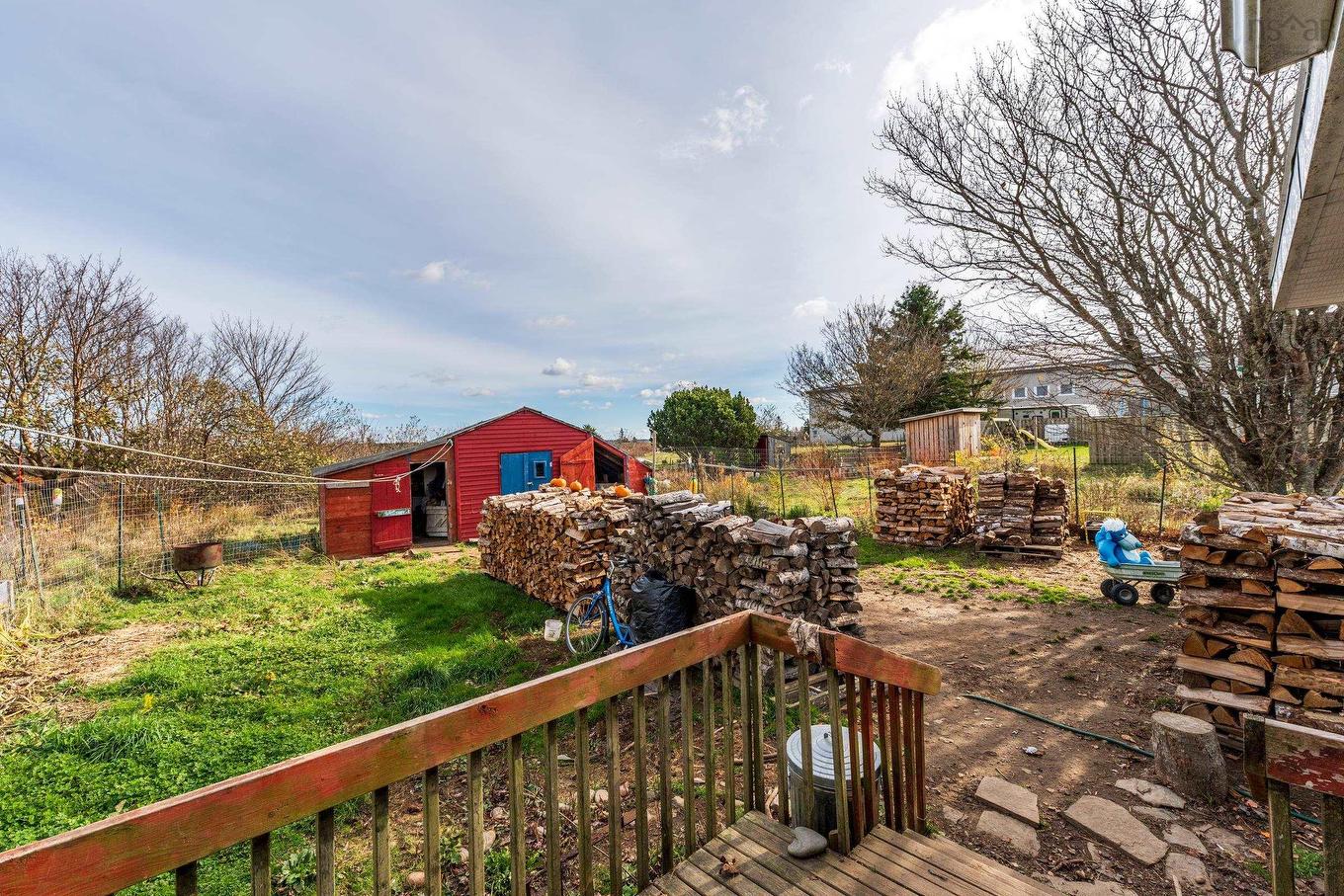 3094 Highway 1, Port Maitland, NS