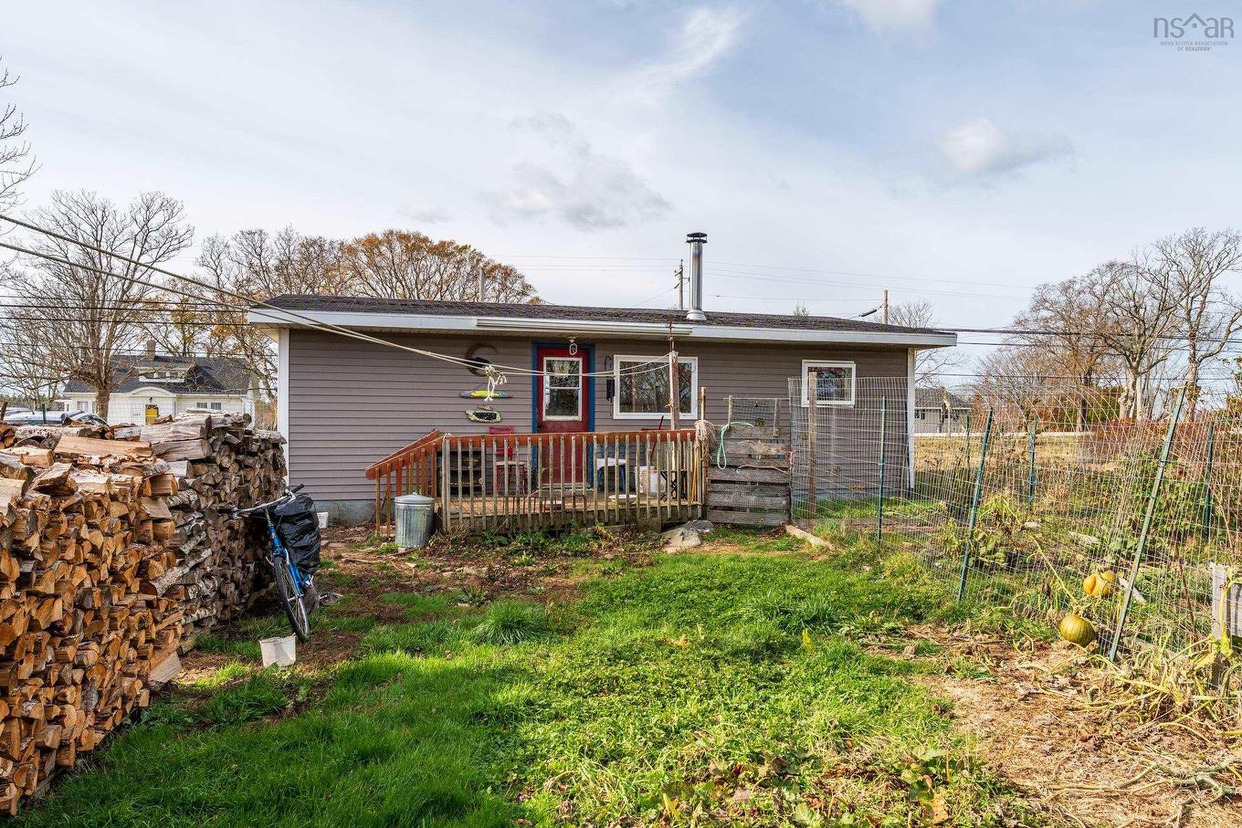 3094 Highway 1, Port Maitland, NS