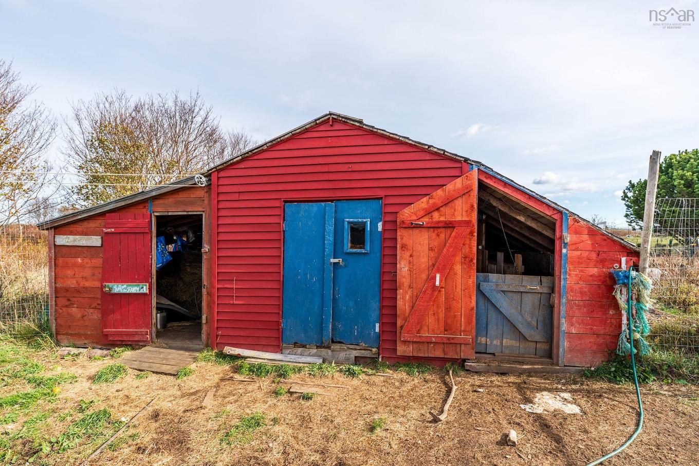 3094 Highway 1, Port Maitland, NS