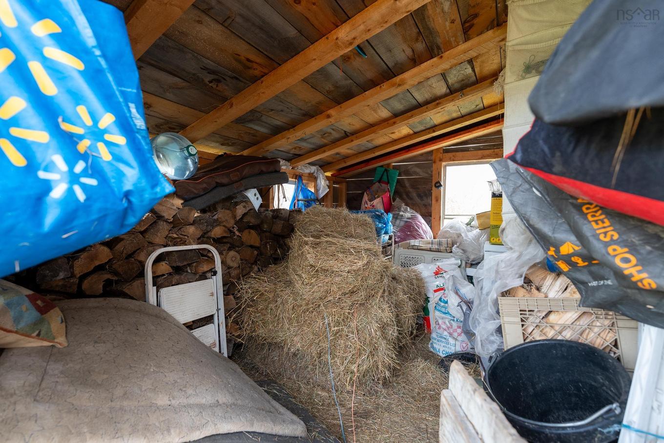 3094 Highway 1, Port Maitland, NS