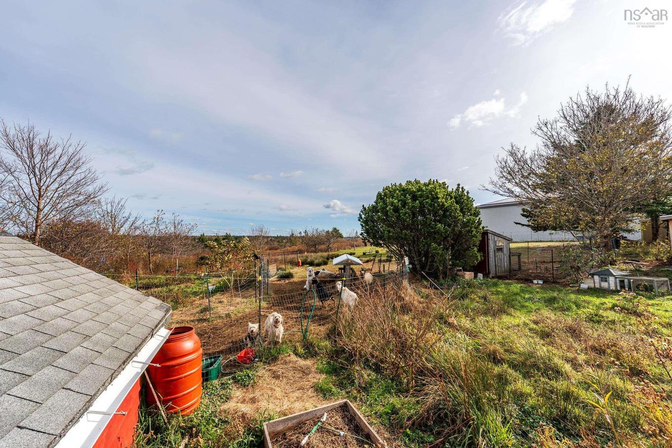 3094 Highway 1, Port Maitland, NS