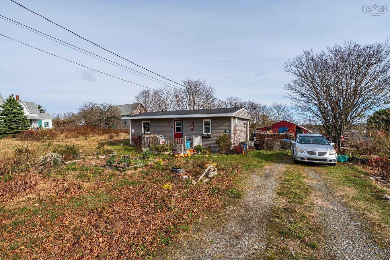 3094 Highway 1, Port Maitland, NS