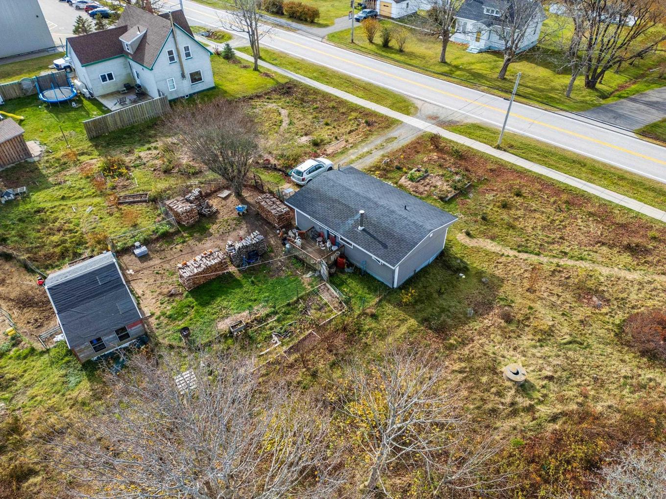 3094 Highway 1, Port Maitland, NS