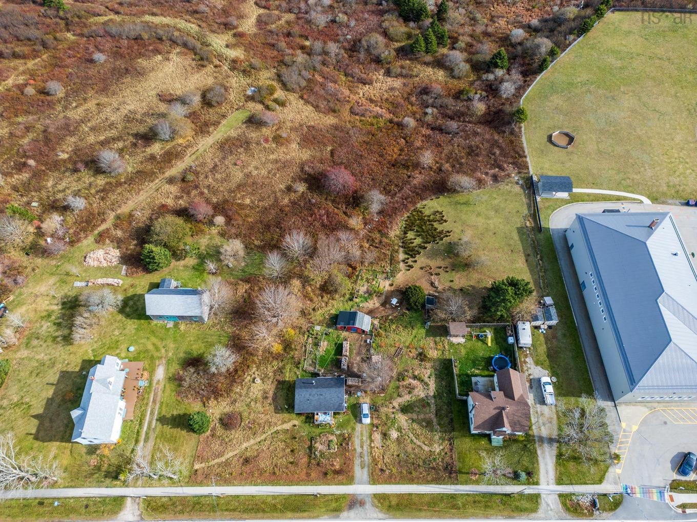 3094 Highway 1, Port Maitland, NS