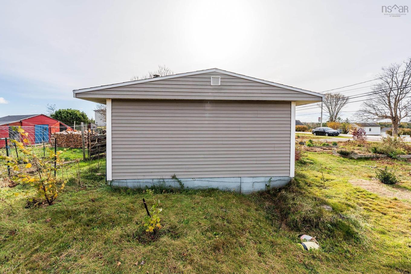 3094 Highway 1, Port Maitland, NS