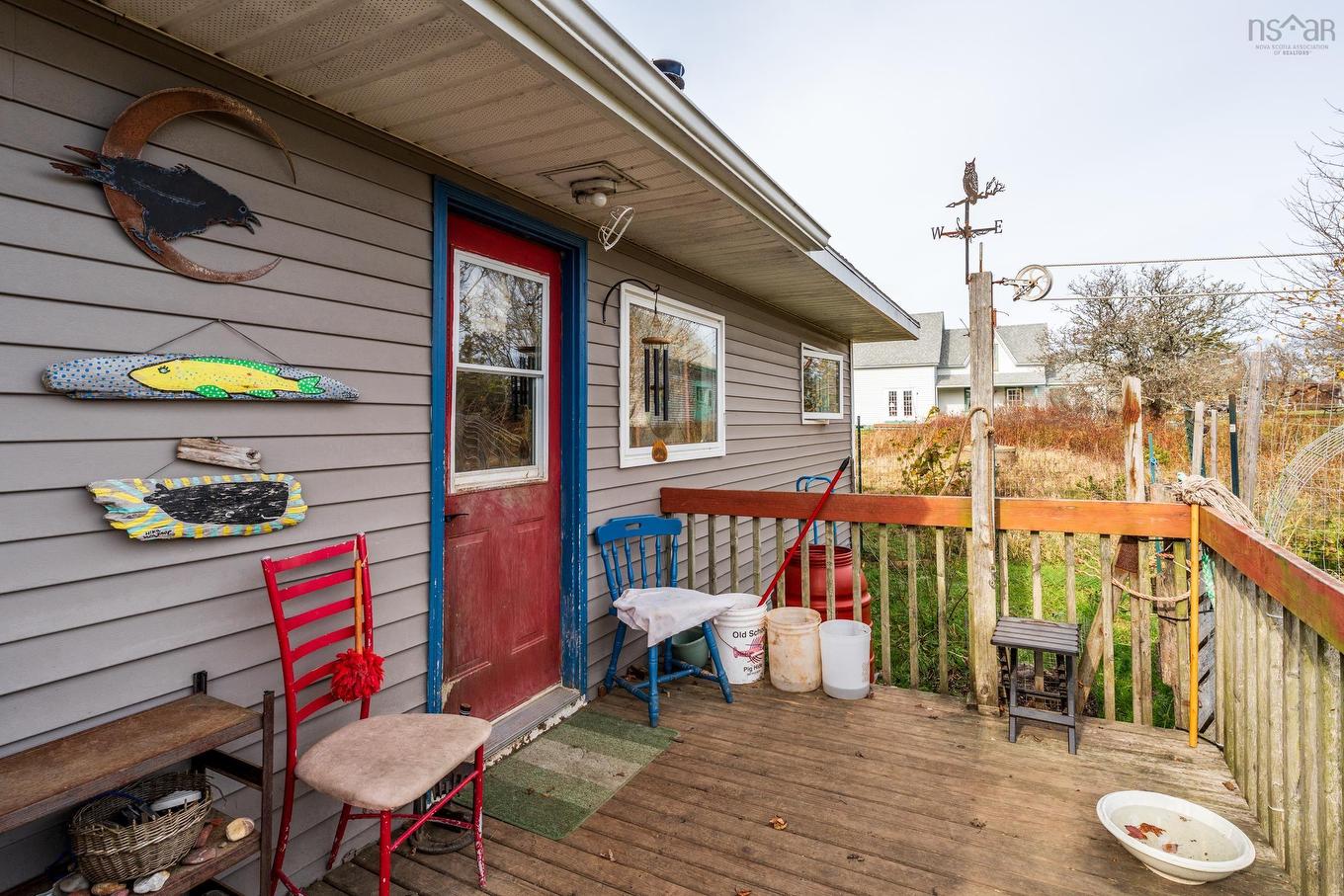 3094 Highway 1, Port Maitland, NS