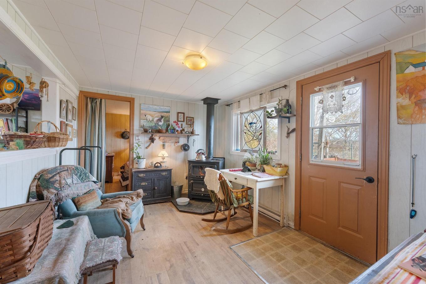 3094 Highway 1, Port Maitland, NS