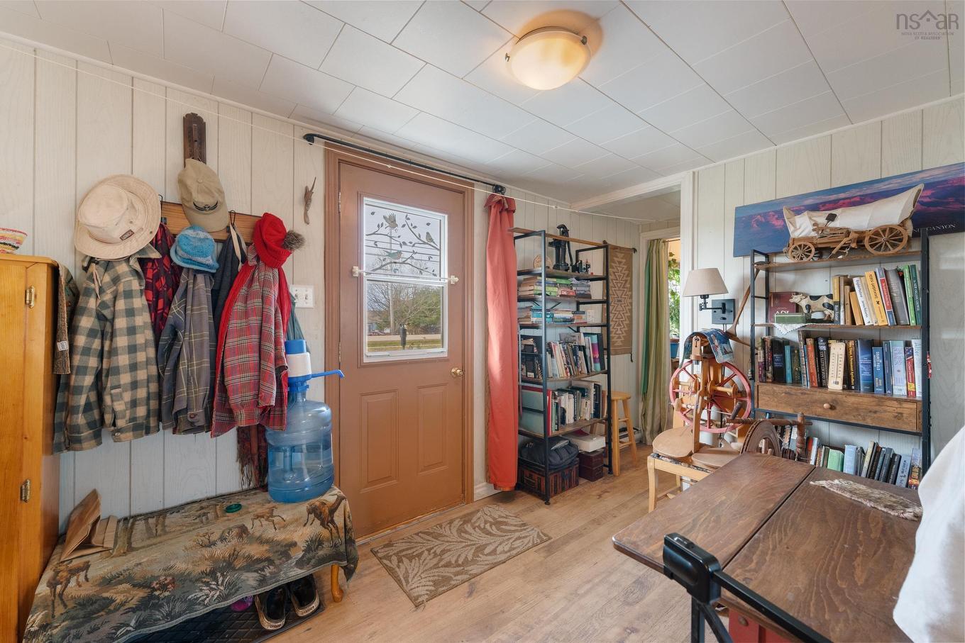 3094 Highway 1, Port Maitland, NS