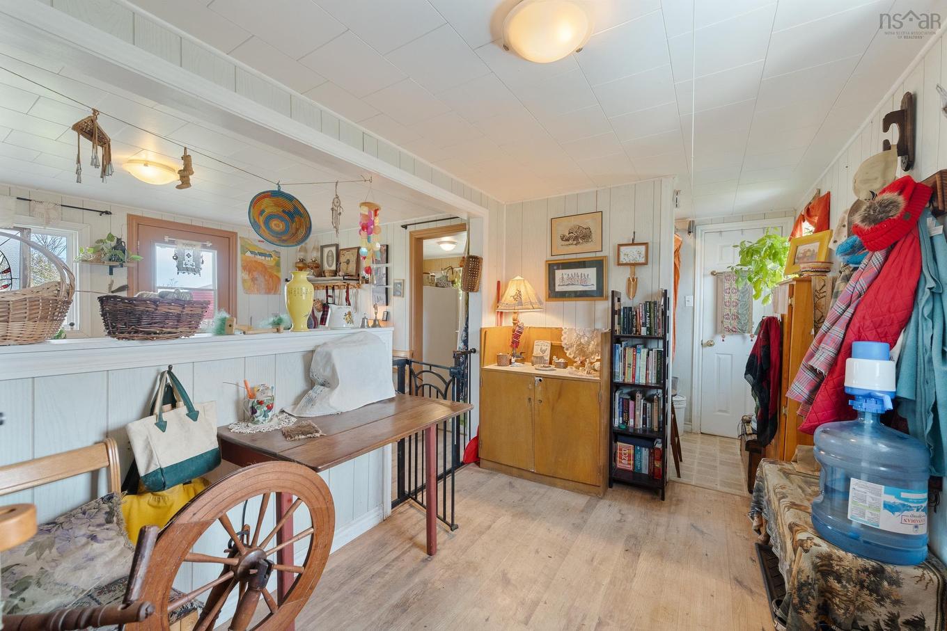 3094 Highway 1, Port Maitland, NS