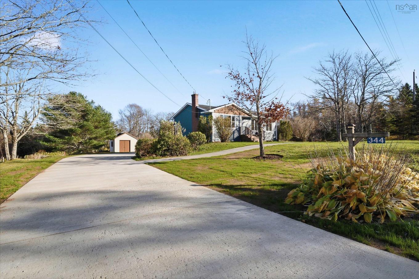 344 Whitehead Road, Harrietsfield, NS