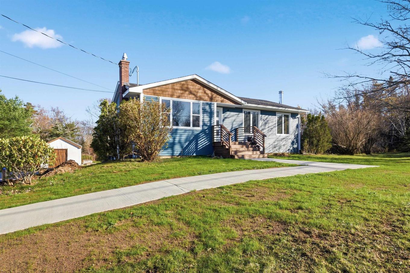 344 Whitehead Road, Harrietsfield, NS