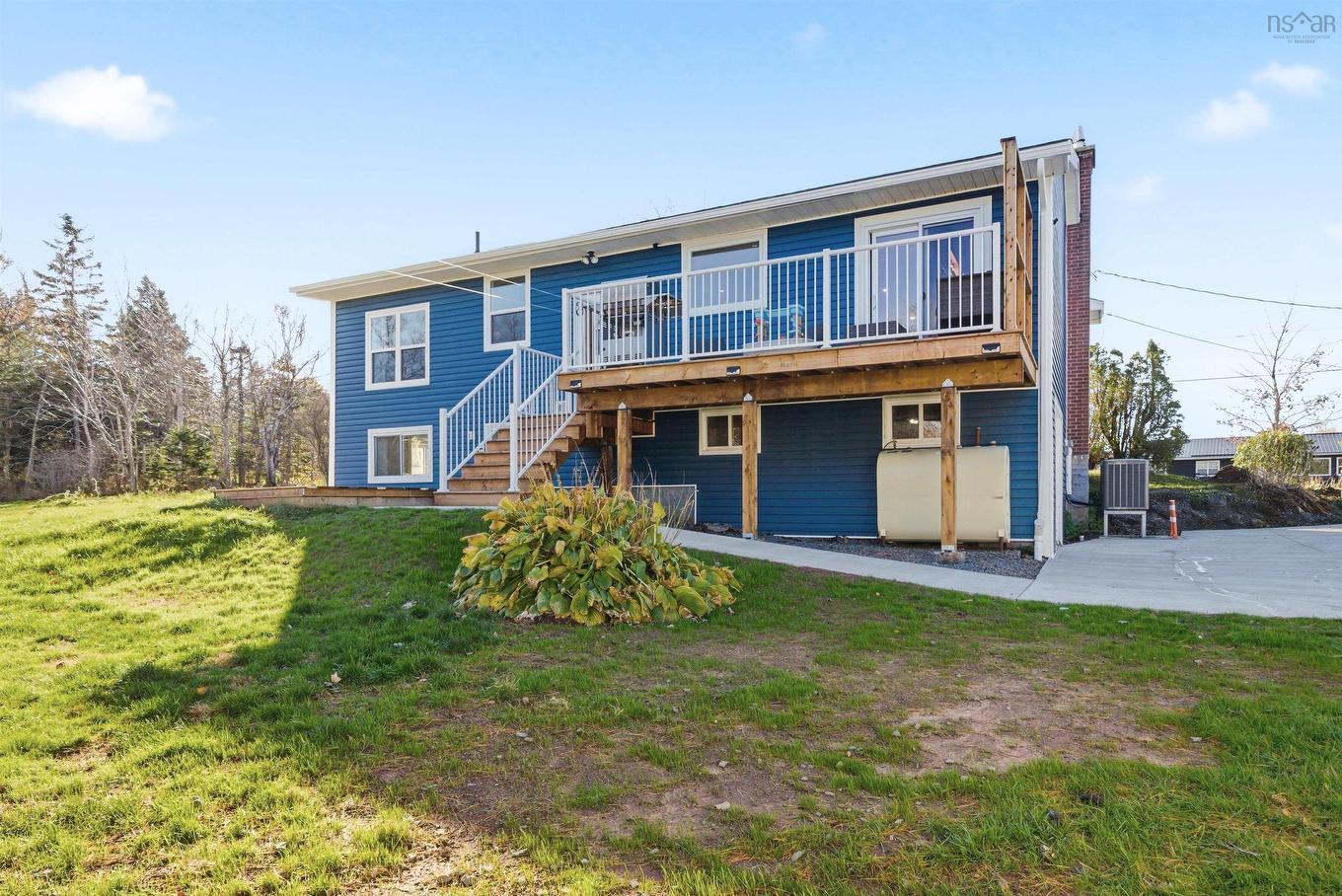 344 Whitehead Road, Harrietsfield, NS