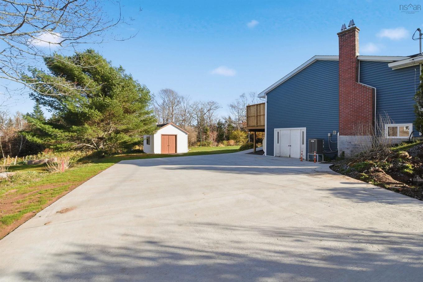 344 Whitehead Road, Harrietsfield, NS