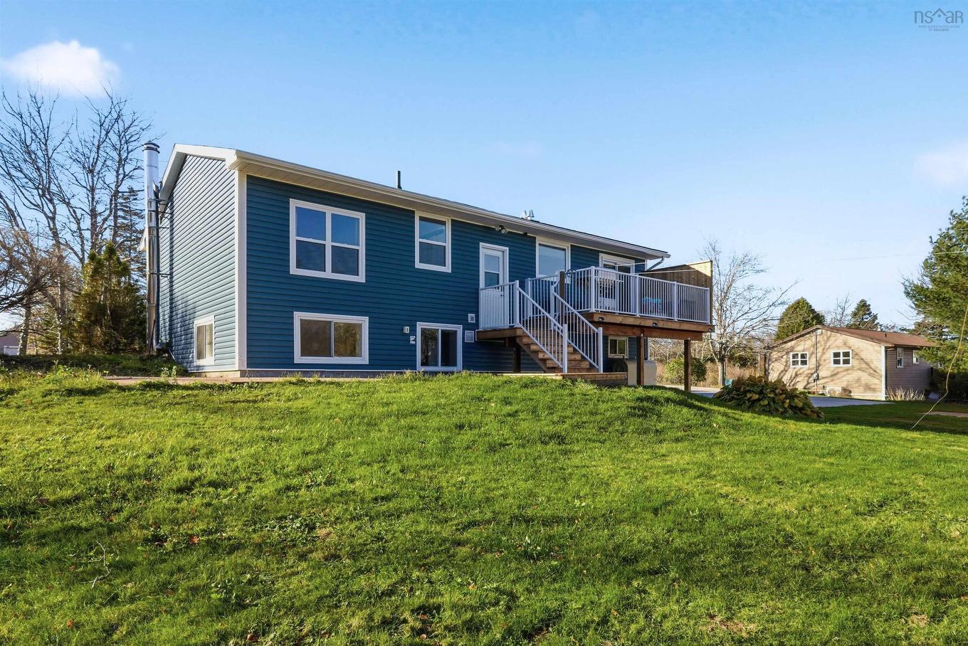 344 Whitehead Road, Harrietsfield, NS