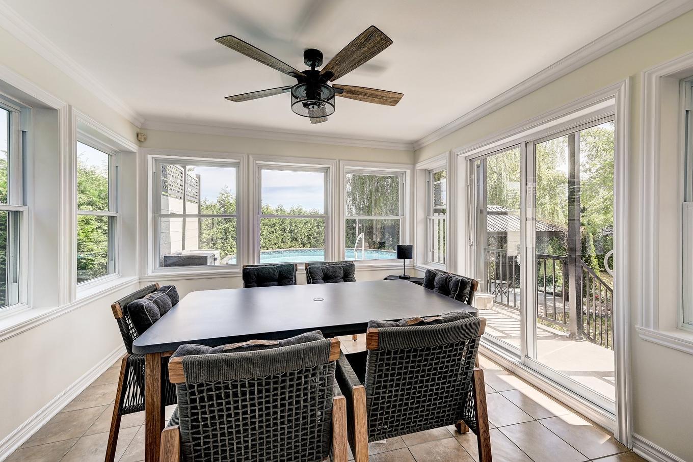 Autre - 51 Rue Anatole-Touchette, Saint-Jean-Sur-Richelieu, QC - Indoor Photo Showing Dining Room
