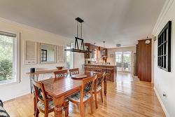 Dining room -