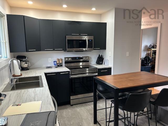 8903 Pepperell Street, St. Peter'S, NS