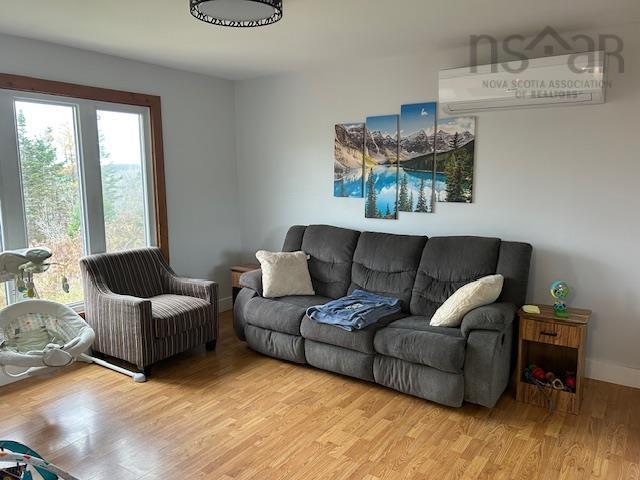 8903 Pepperell Street, St. Peter'S, NS