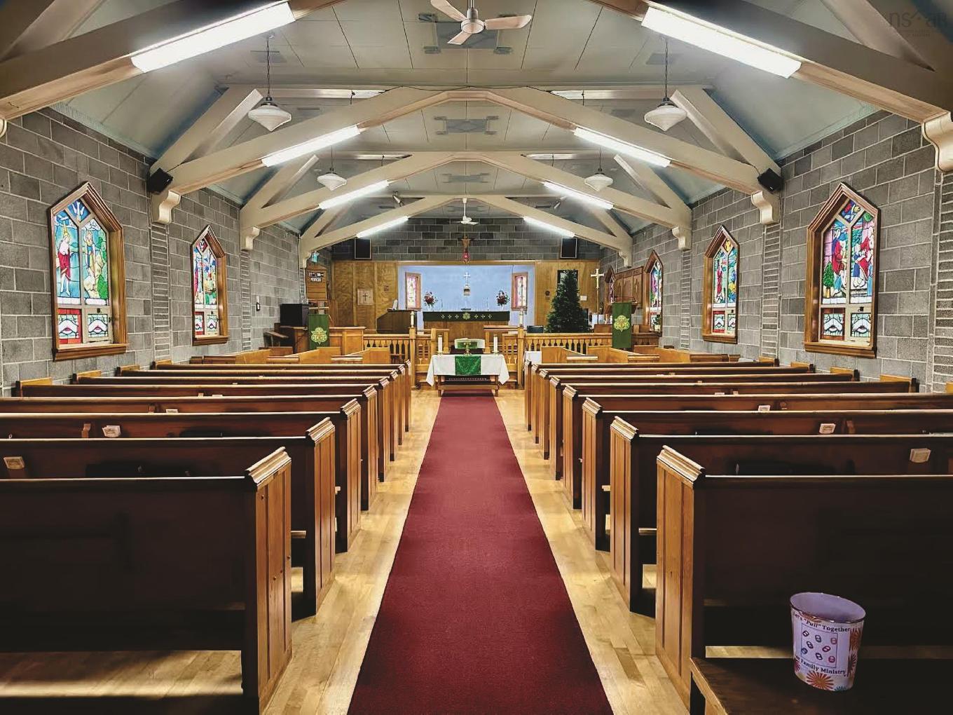 14 Church Street, Lantz, NS