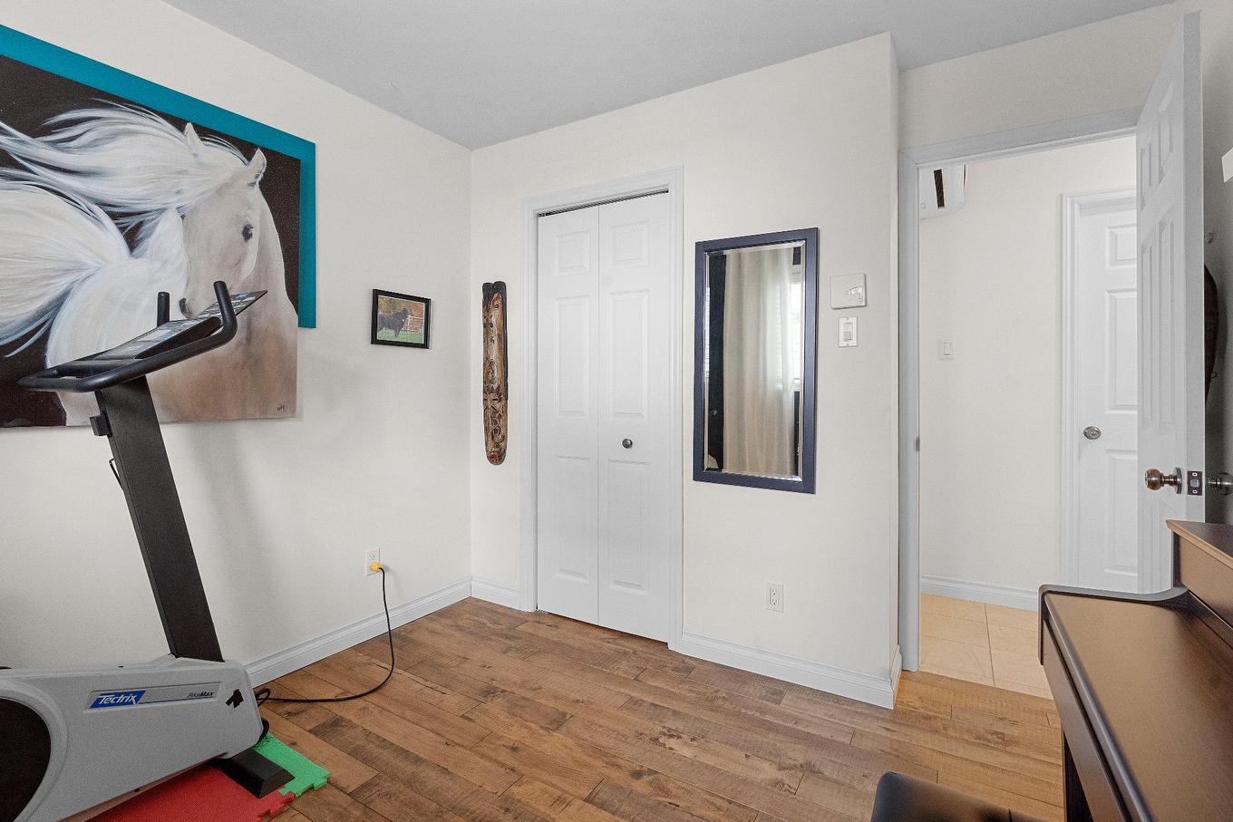 Chambre à coucher - 112 Rue Des Laquiers, Lévis (Desjardins), QC - Indoor