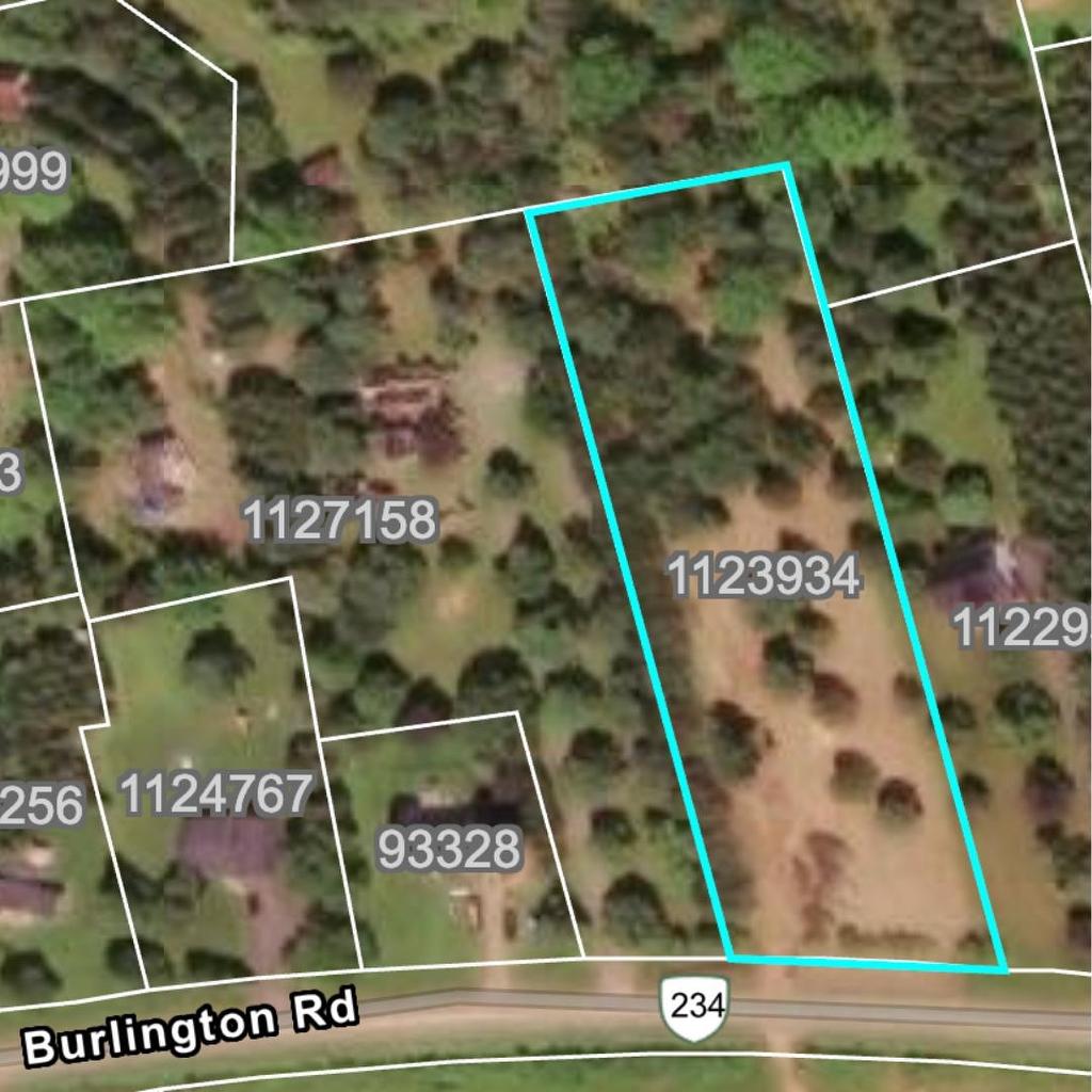 Lot 4 Burlington Road, Burlington, PE