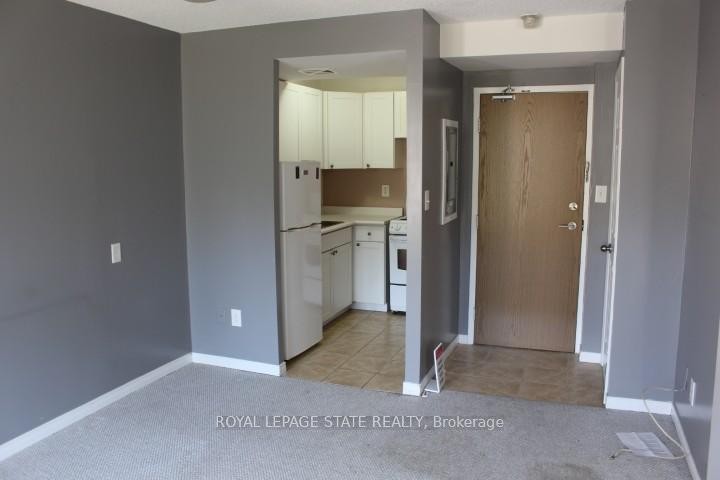 1507-150 Charlton Avenue E, Hamilton, ON - Indoor