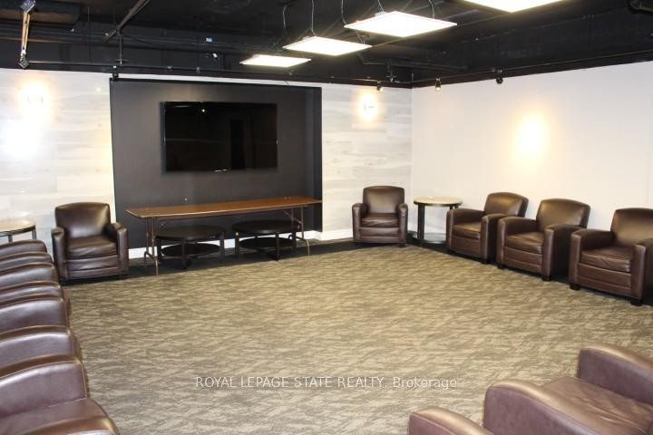 1507-150 Charlton Avenue E, Hamilton, ON - Indoor