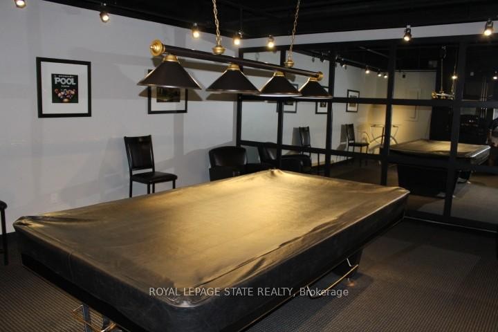 1507-150 Charlton Avenue E, Hamilton, ON - Indoor