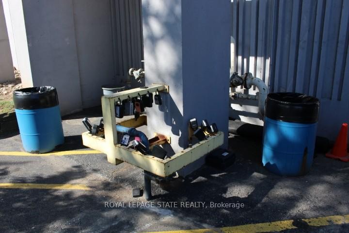 1507-150 Charlton Avenue E, Hamilton, ON - Indoor