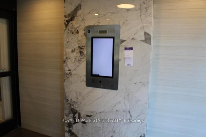 1507-150 Charlton Avenue E, Hamilton, ON - Indoor