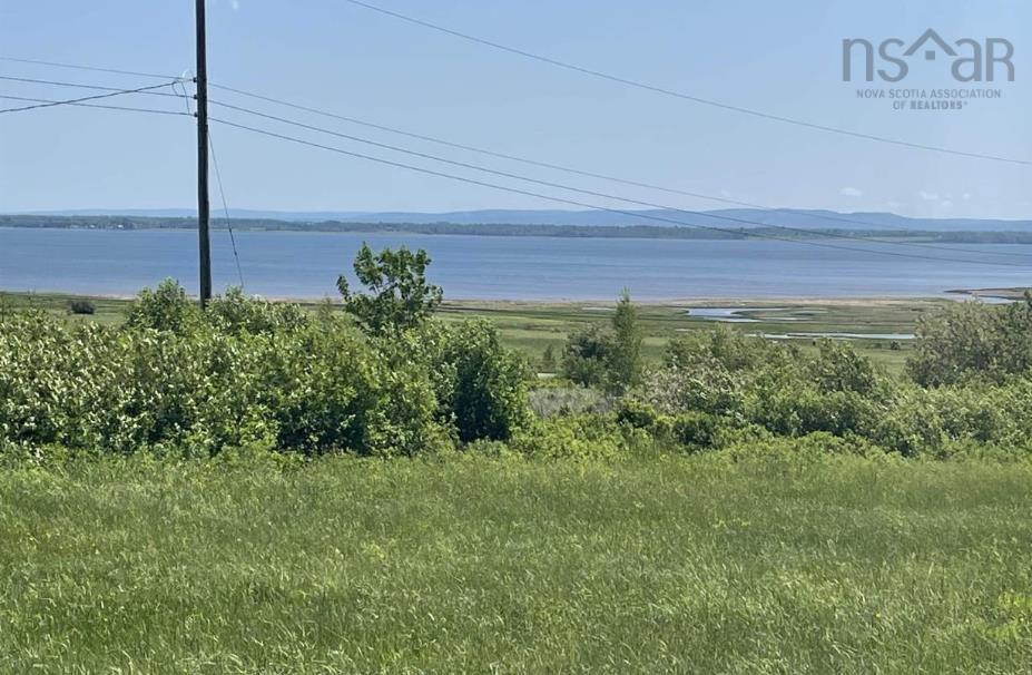 Lot 6 Saltwater Drive, Malagash, NS