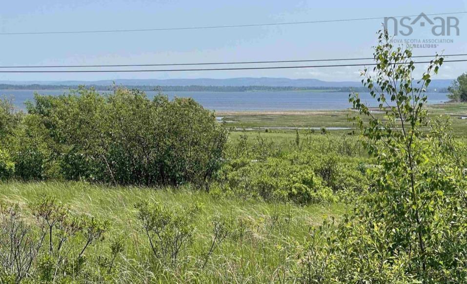 Lot 6 Saltwater Drive, Malagash, NS