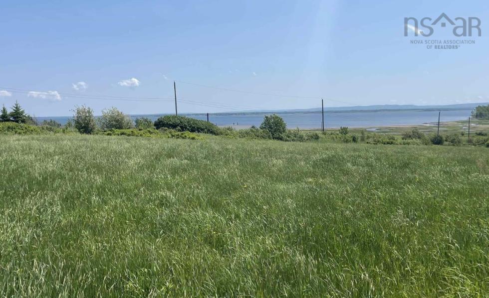 Lot 6 Saltwater Drive, Malagash, NS
