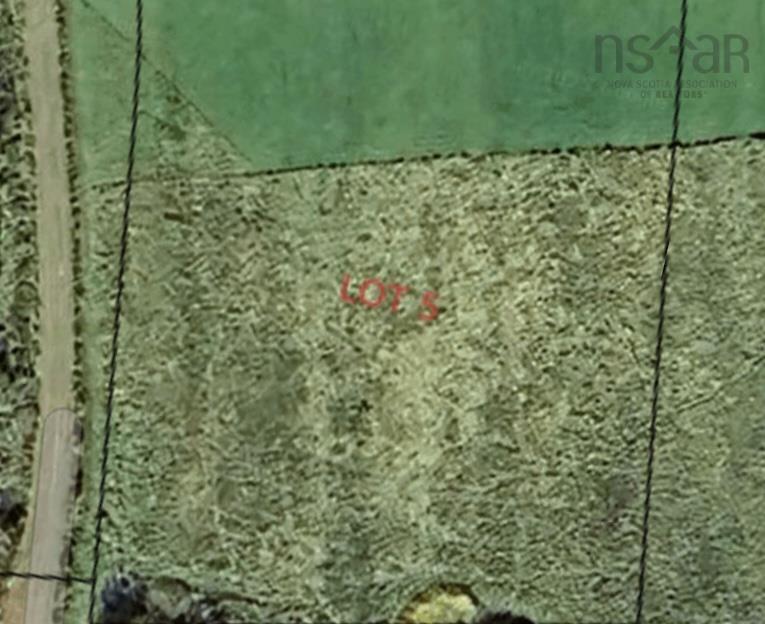 Lot 6 Saltwater Drive, Malagash, NS