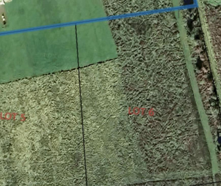 Lot 6 Saltwater Drive, Malagash, NS