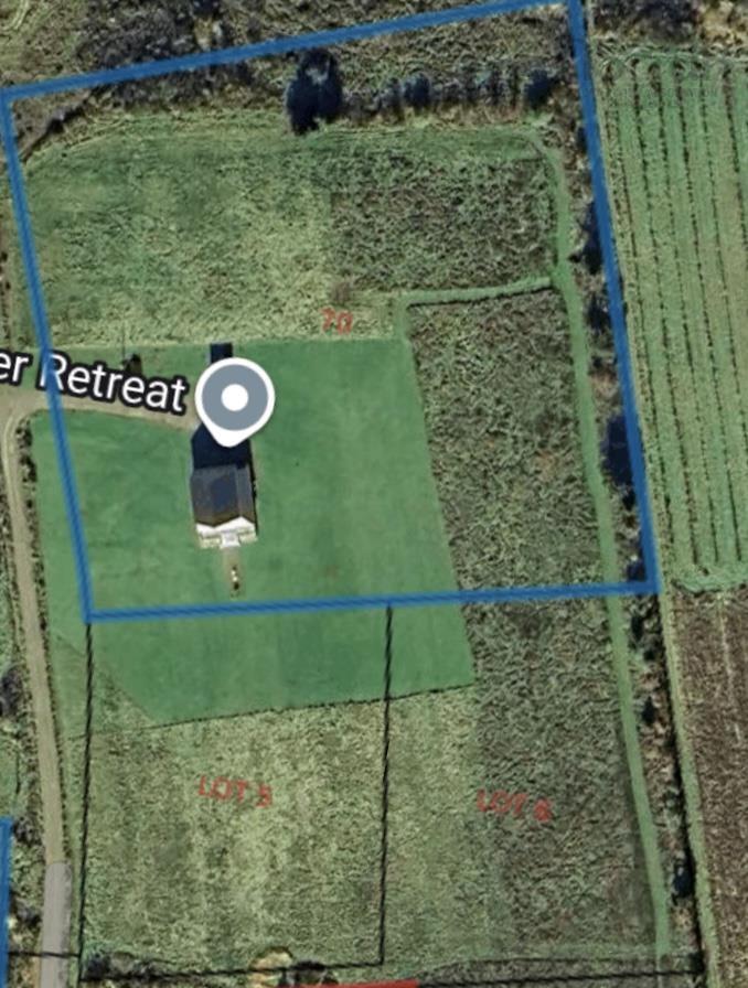 Lot 6 Saltwater Drive, Malagash, NS