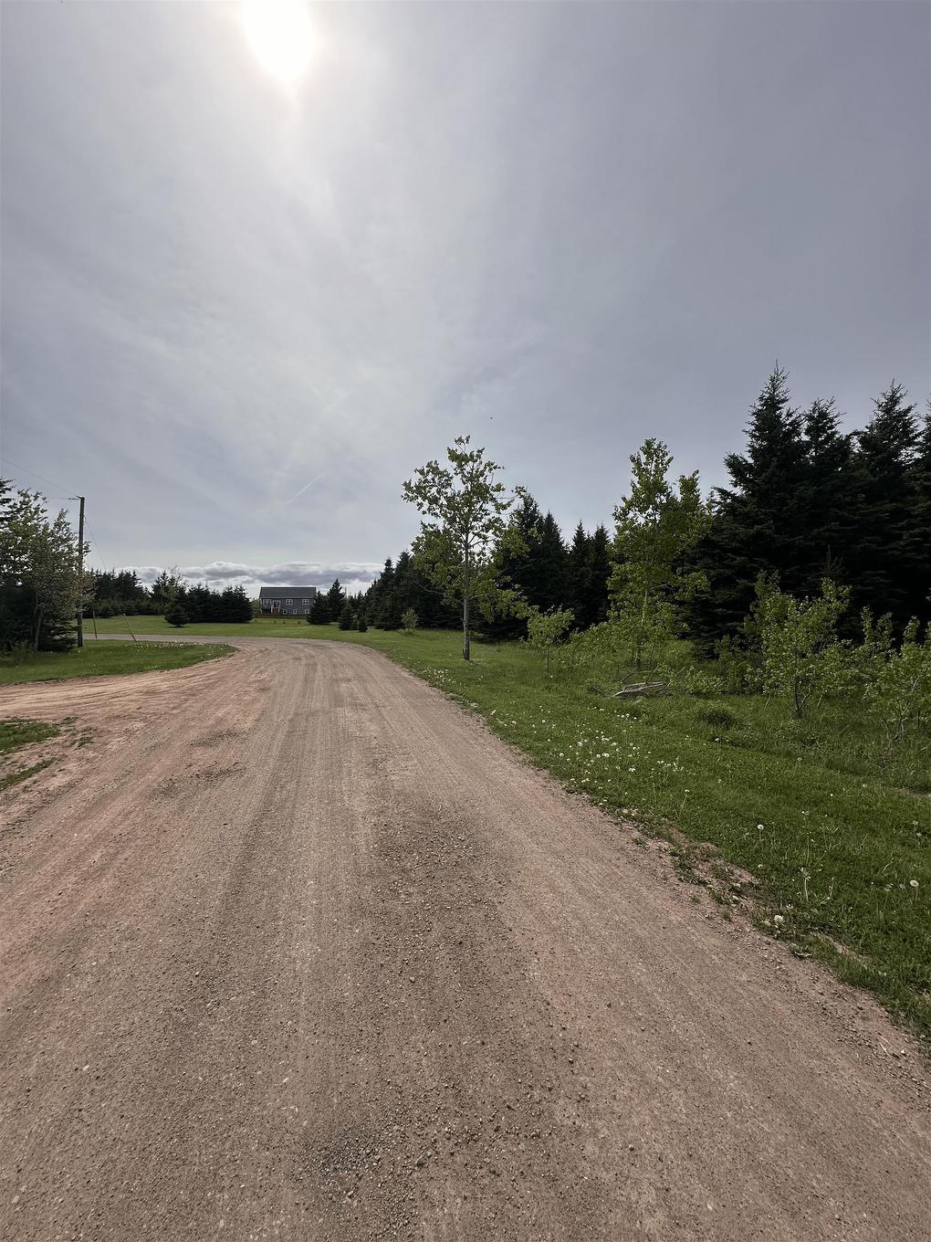 Lot #34 Sunrise Drive, Morell, PE