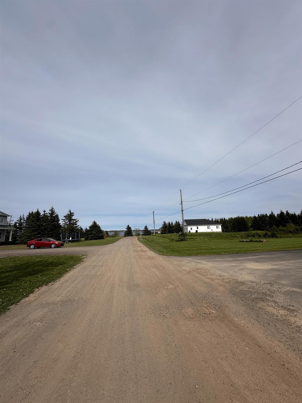 Lot #34 Sunrise Drive, Morell, PE