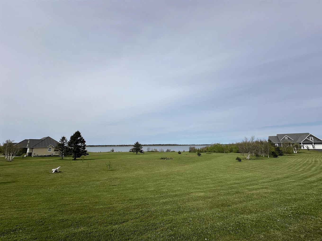 Lot #34 Sunrise Drive, Morell, PE