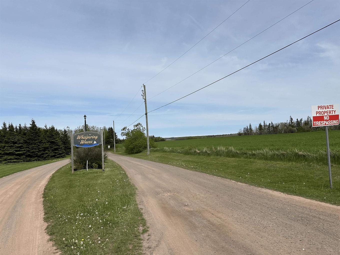 Lot #34 Sunrise Drive, Morell, PE