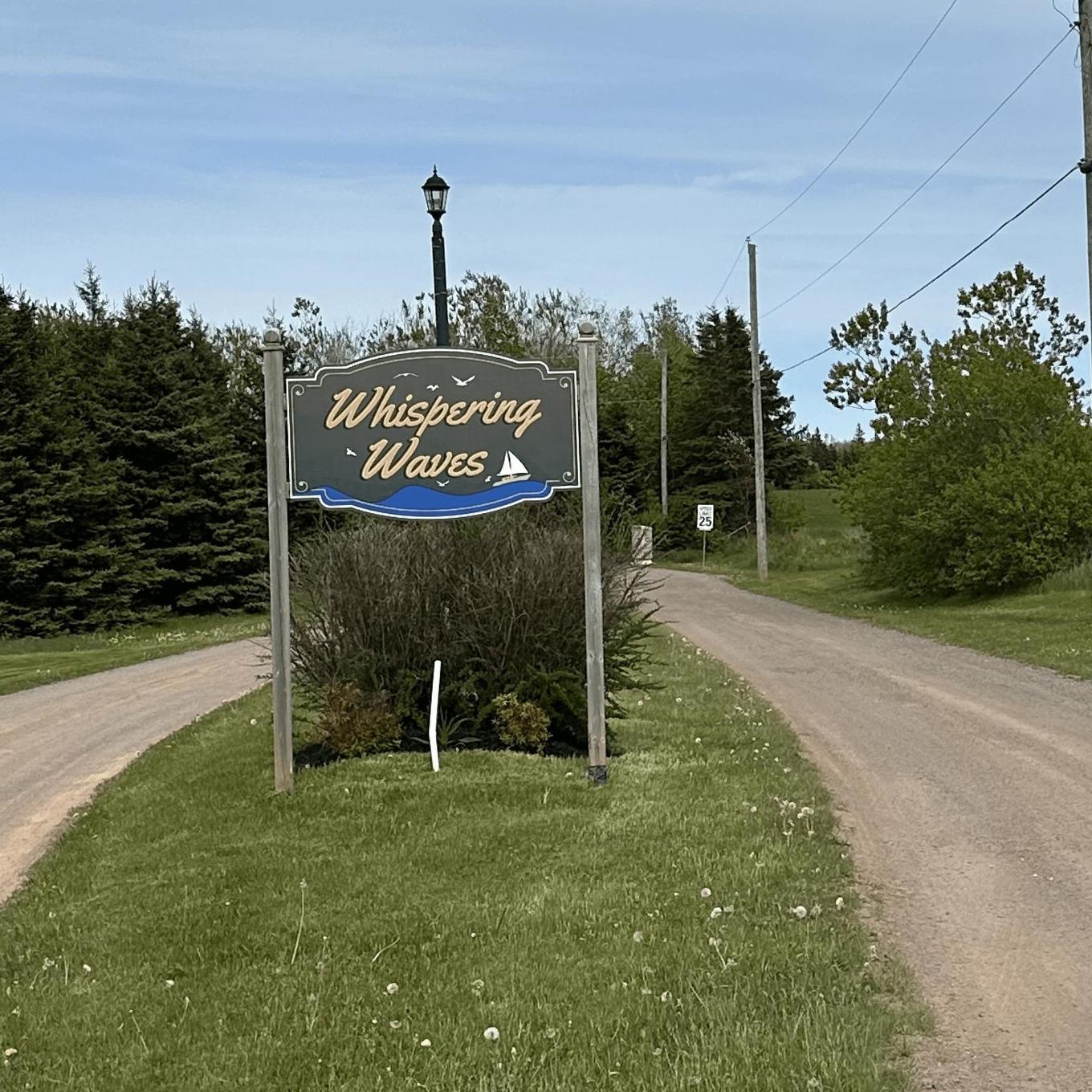 Lot #34 Sunrise Drive, Morell, PE