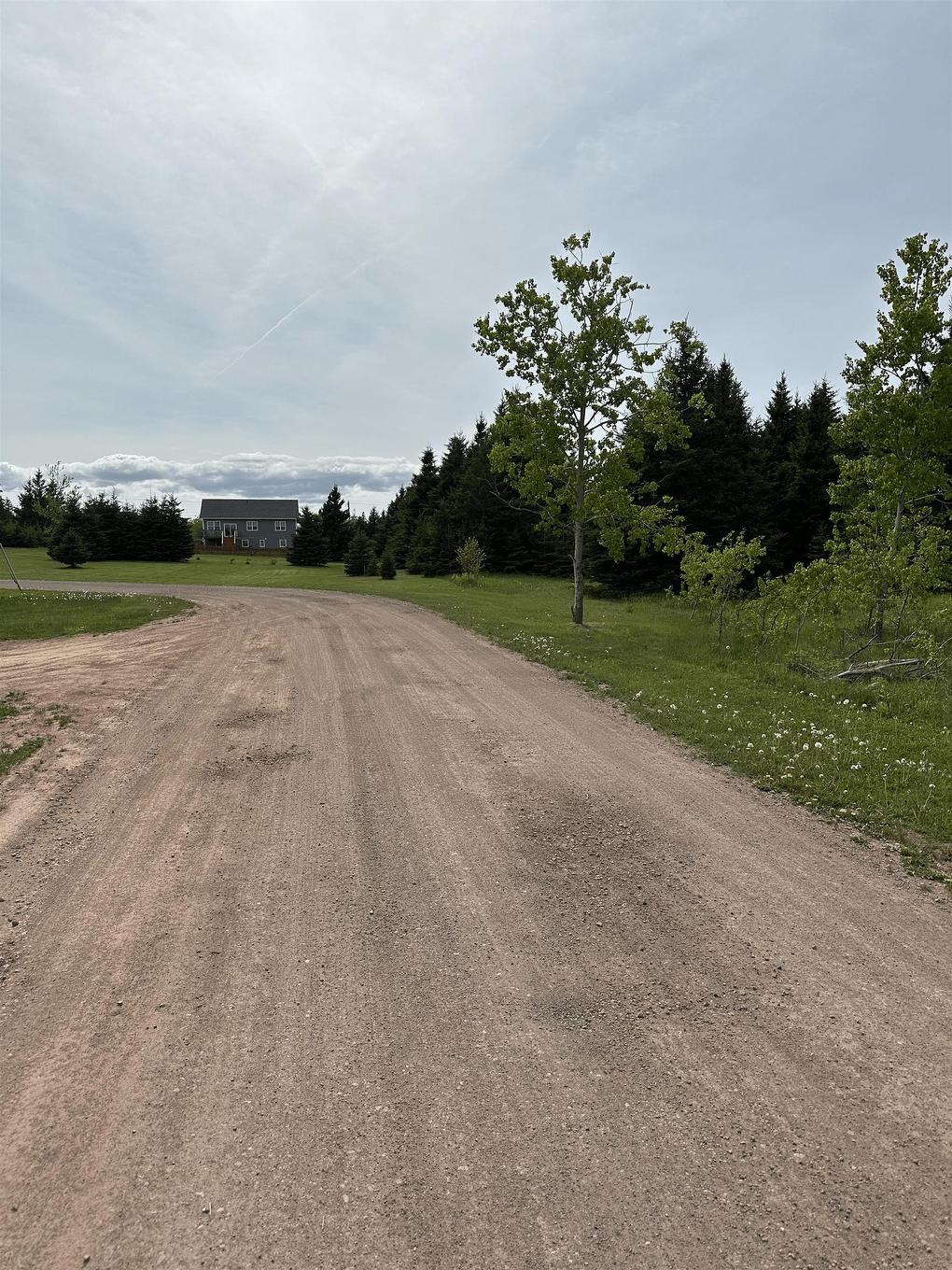 Lot #34 Sunrise Drive, Morell, PE