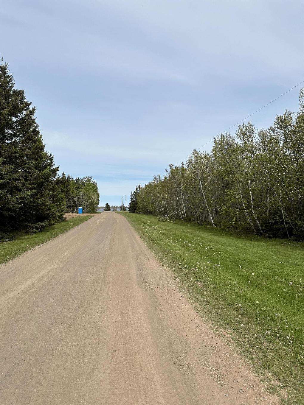 Lot #34 Sunrise Drive, Morell, PE