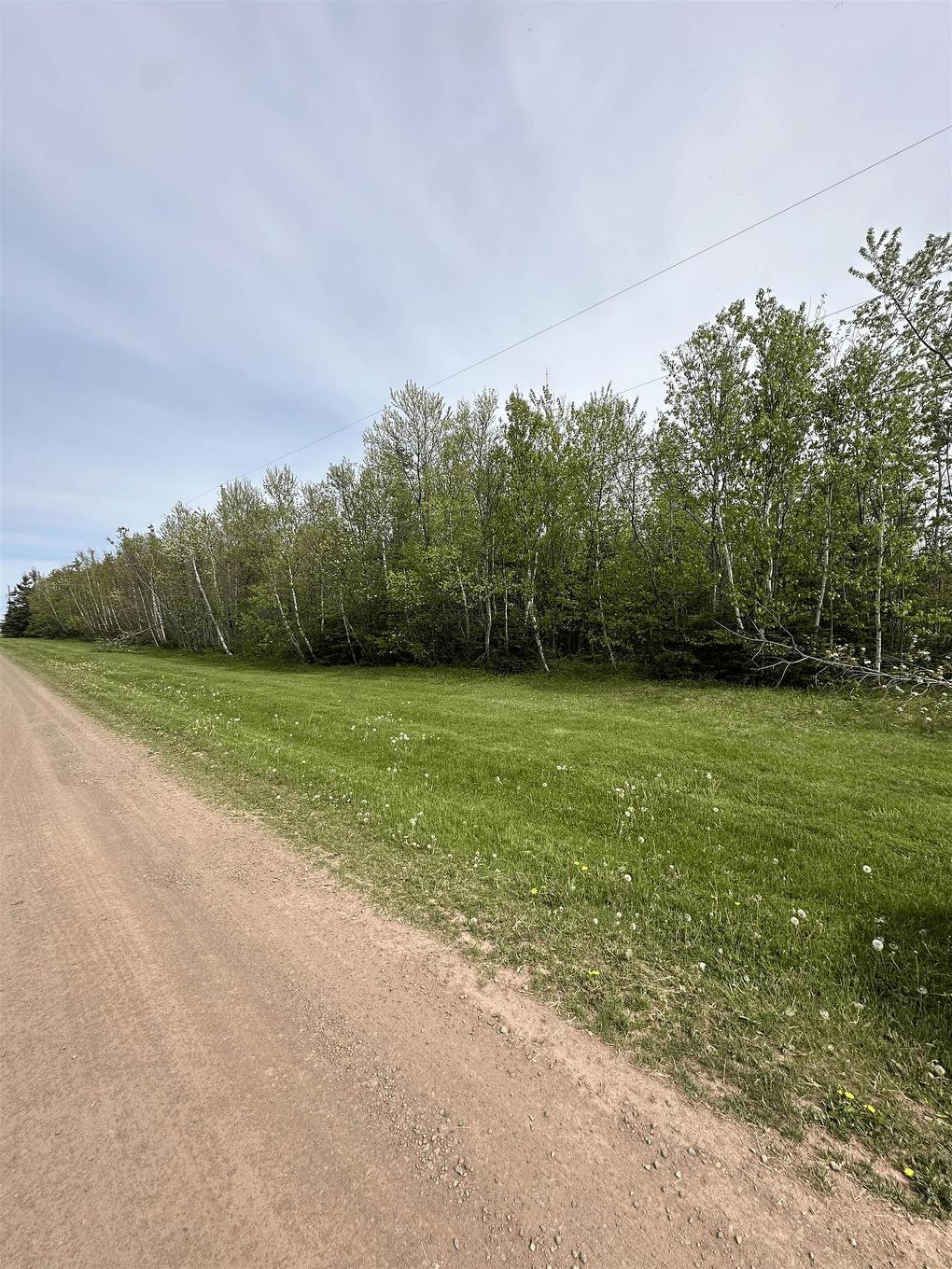 Lot #34 Sunrise Drive, Morell, PE