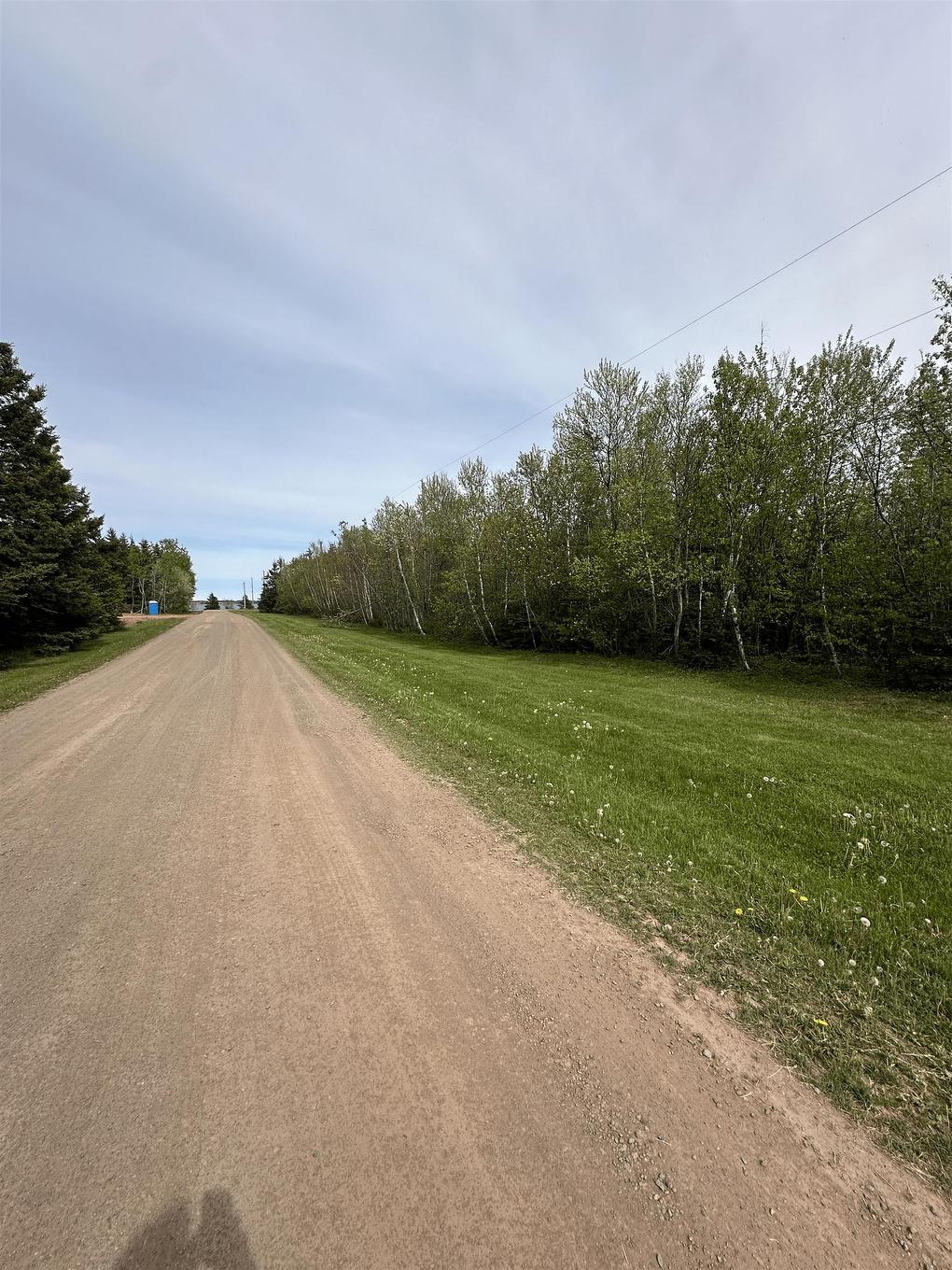 Lot #34 Sunrise Drive, Morell, PE