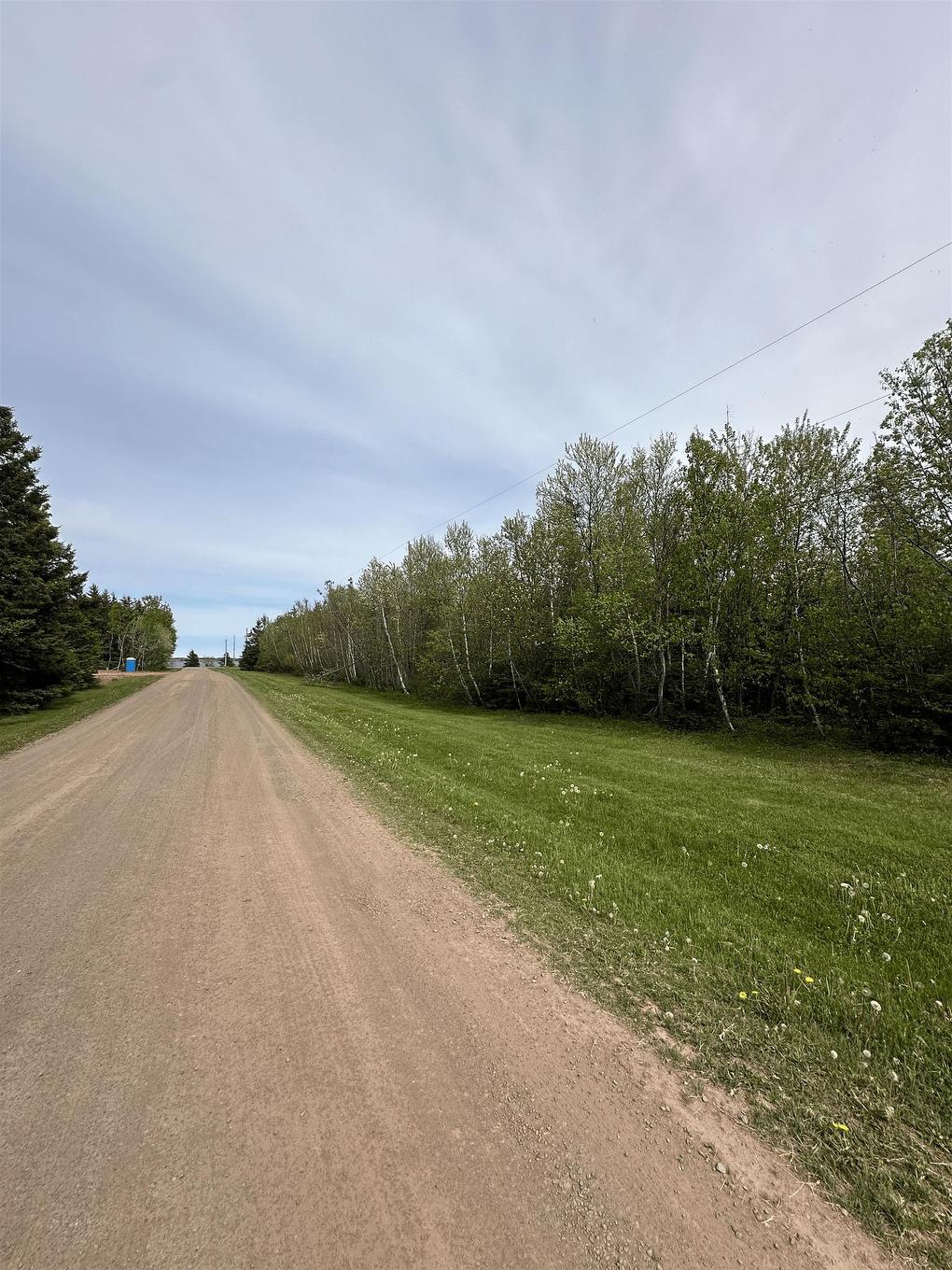 Lot #34 Sunrise Drive, Morell, PE